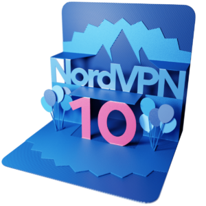 NordVPN