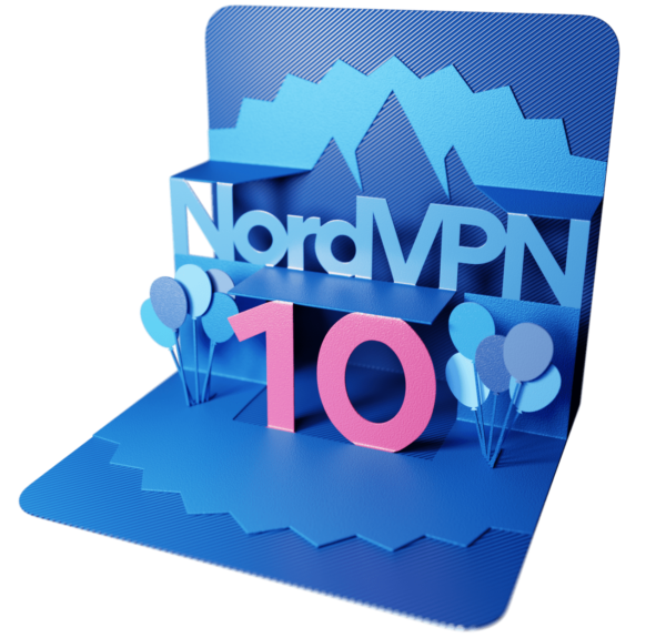 NordVPN