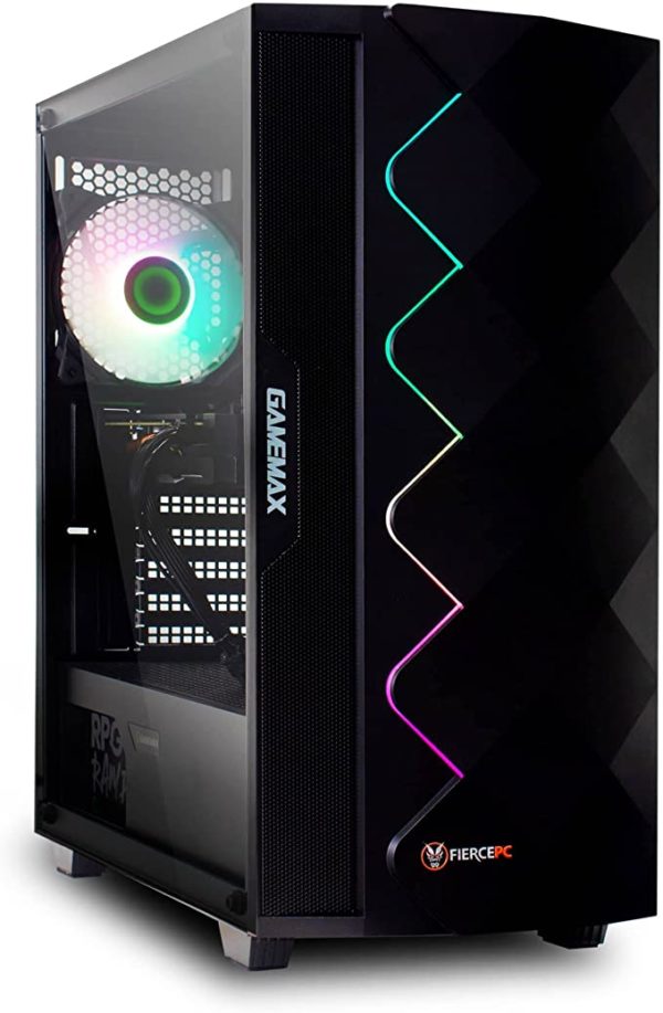 Gaming PC  Intel Core i5