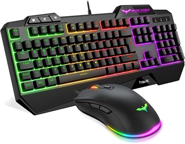 Gaming Keyboard