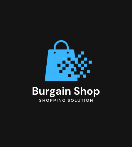 Burgain Shop